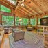 Douglas whispering Winds Cottage w / Beach!