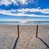 Oak Island Beachfront Condo w / Community Pool