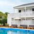 Parker Beach Lodge