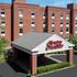 Hampton Inn & Suites Charlottesville-At the University