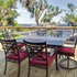 Renovated Crescent Lake Escape w / Waterfront Deck!