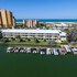 Treasure Island Hotel and Marina