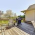 the Farmhouse in Fort Lawn w / Fire Pit & Deck!