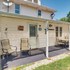 Cozy Iowa Getaway w / Patio & Fenced-in Yard!