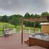 Sauna Spa & Stargazing: Coudersport Home!