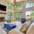 Jasper Vacation Rental w / Decks Fire Pit & Views!