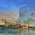 The Oasis Tower at Seminole Hard Rock