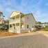 Near State Parks: Carrabelle Home w / Beach Access!