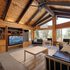 High-end Cabin 3BR 30min to Hoodoo Ski