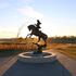 Old Fort Loft King & Queen suites nearest accomodation to Marshals Museum power your EV for free!