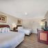 Badlands Hotel and Campground