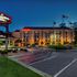 Hampton Inn Rocky Mount