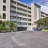 Beachfront Redington Shores Condo w / Pool!