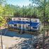 Near New Casino: Broken Bow Cabin w / Hot Tub
