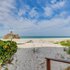 Gulf Getaway With Porch + Direct Beach Access!