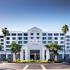 Hilton New Orleans Airport