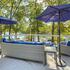 Hot Springs Lakefront Home w / Dock & Water Views!