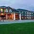 Wingate by Wyndham Anchorage Downtown / Ship Creek
