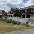 The Barron Brook Inn