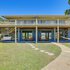 Waterfront Cedar Key Duplex Home: Grill & Dock!