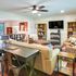 Southern Pines Vacation Rental w / Deck & Grill!