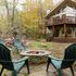Sweet William a Lake Naomi Chalet Membership