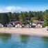The Beach House