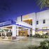 Hampton Inn & Suites New Iberia Avery Island