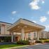 Hampton Inn by Hilton New Bedford / Fairhaven