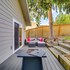 Private Yard & Fire Pit! Modern Kirkland Abode