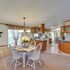Sunny Florida Escape w / Screened-in Patio & Grill!