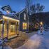 Dunton Town House