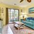 7 Mi to North Myrtle Beach: Condo w / Pool Access
