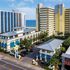 Sea Crest Oceanfront Resort