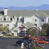 Hampton Inn Colchester