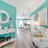 Walk to Shore: Home w / Deck in Crystal Beach!
