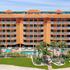 Surf Beach Treasure Island Resort