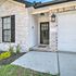 Well-appointed Montgomery Home w / Fenced Yard