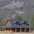 Tunk Valley Ranch House