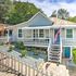 Walk to Main St: Historic Cottage in Sutter Creek