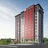 Hilton Garden Inn St. Johns Newfoundland Canada