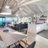 Hanalei Beachfront 3 Bedroom Home by RedAwning
