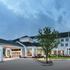 Hilton Garden Inn Syracuse