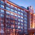 DOUBLETREE BY HILTON NORWALK