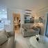 Closest 1BR to Vanderbilt Beach full kitchen with dishwasher, ALL NEW!