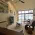 PNW MCM 155ft Private Waterfront Gem on Raft Island w / Hot Tub 3 Bedroom Home by RedAwning