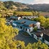 Calistoga Motor Lodge and Spa