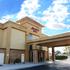 Hampton Inn Sumter