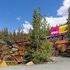 Denali Crows Nest Cabins