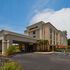 Hampton Inn Moss Point Pascagoula